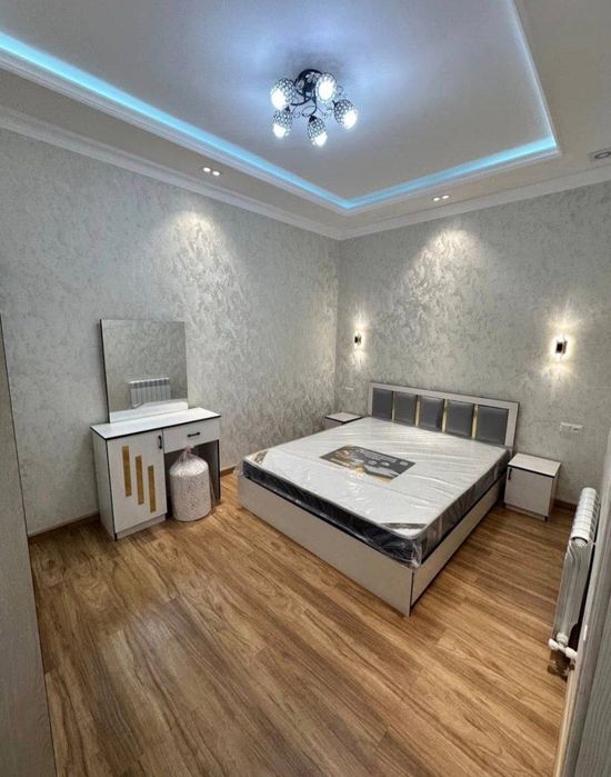 №2232 | Квартира Ижара | Юнусобод Мега Планет Comfort House | 2 Хона