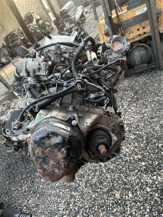 Митсубиси 1.6 двигател 4g92