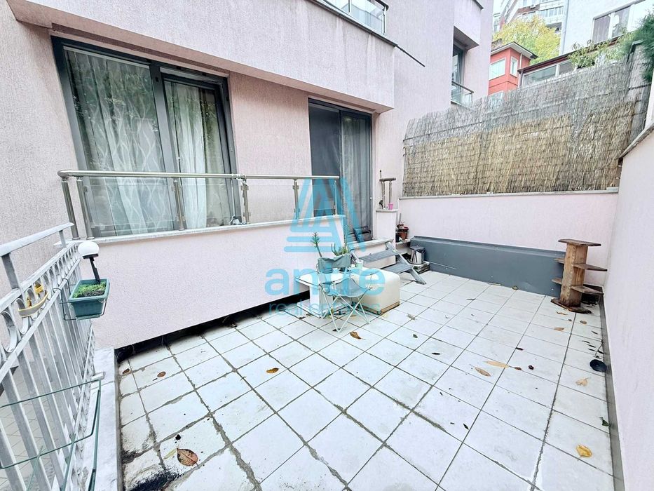 Продава се Двустаен апартамент в София, Лозенец - 65 кв.м за 3693 €/кв.м - Снимка #7