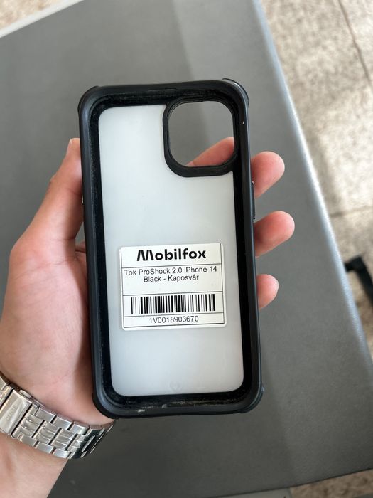 Iphone 14 (nu samsung)