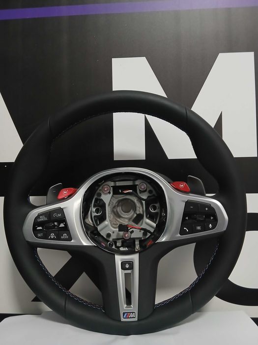 Volan BMW M Performance G-Series