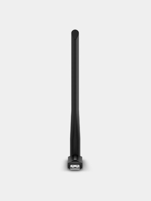 Wi-Fi adapter  TP-LINK Archer T2U Plus (AC600)