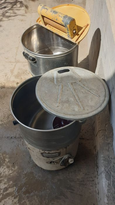 Kirgiziya kir moshinalari sotiladi