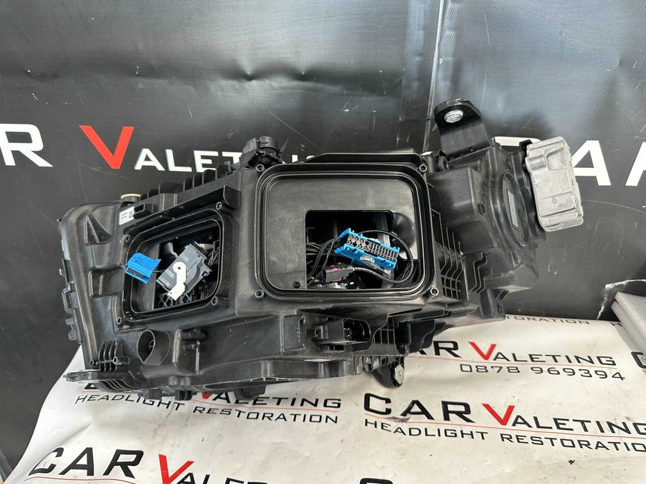 Фар фарове десен Mercedes GLC W254 Мерцедес ГЛЦ 1 254 DIGITAL LIGHT