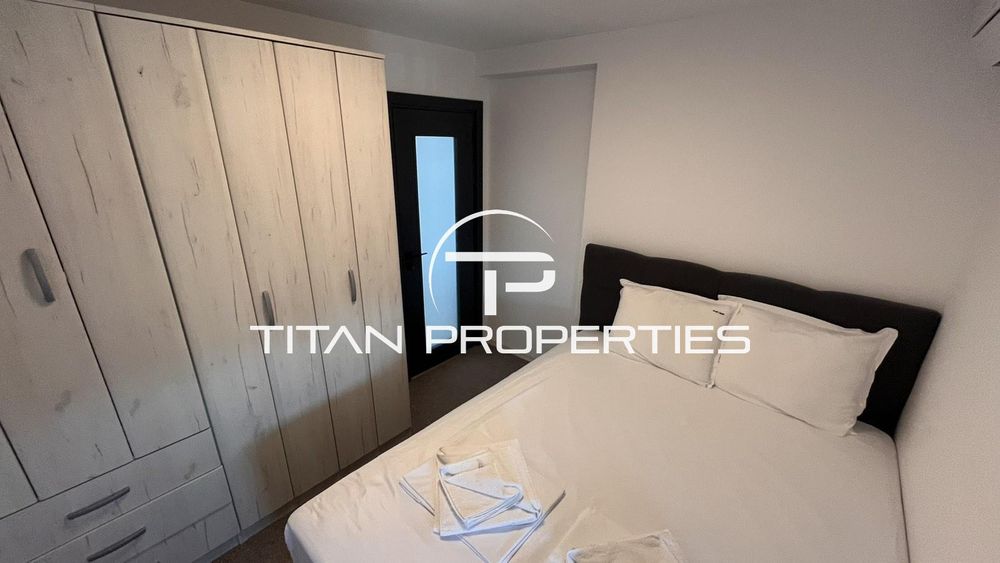 Дава се под наем Двустаен апартамент в Бургас, Сарафово - 40 кв.м за 408 € - Снимка #7