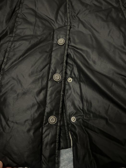 Пуховик зимний Snow beauty