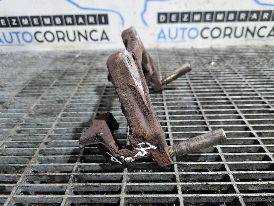 Suport etrier dreapta spate Land Rover Discovery Sport 2014 - 2019 (1244)