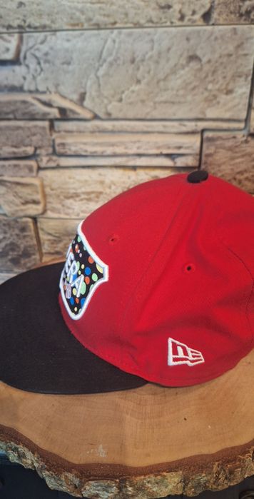 Шапка new era оригинална