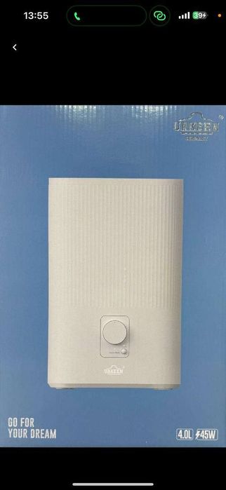 Очиститель воздуха