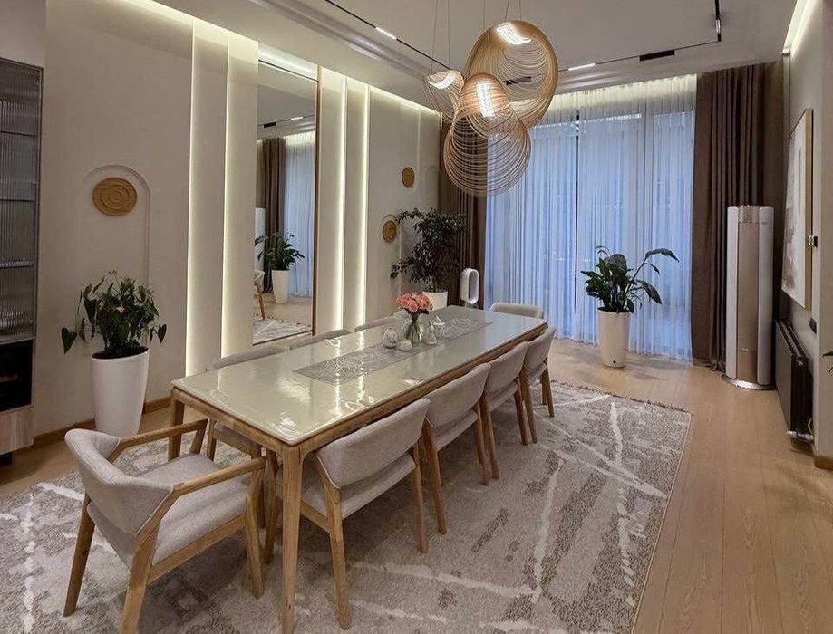 Ор-р: Центр Луначарский Продается Евро Дом 5.соток!!! 500м2