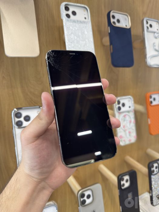 Iphone 12 Pro 128gb