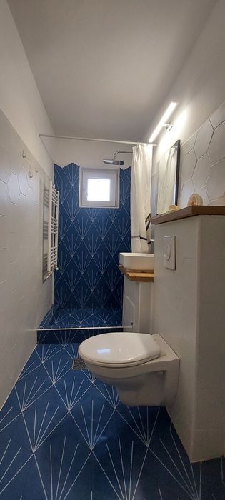 Apartament 2 camere dambu pietros