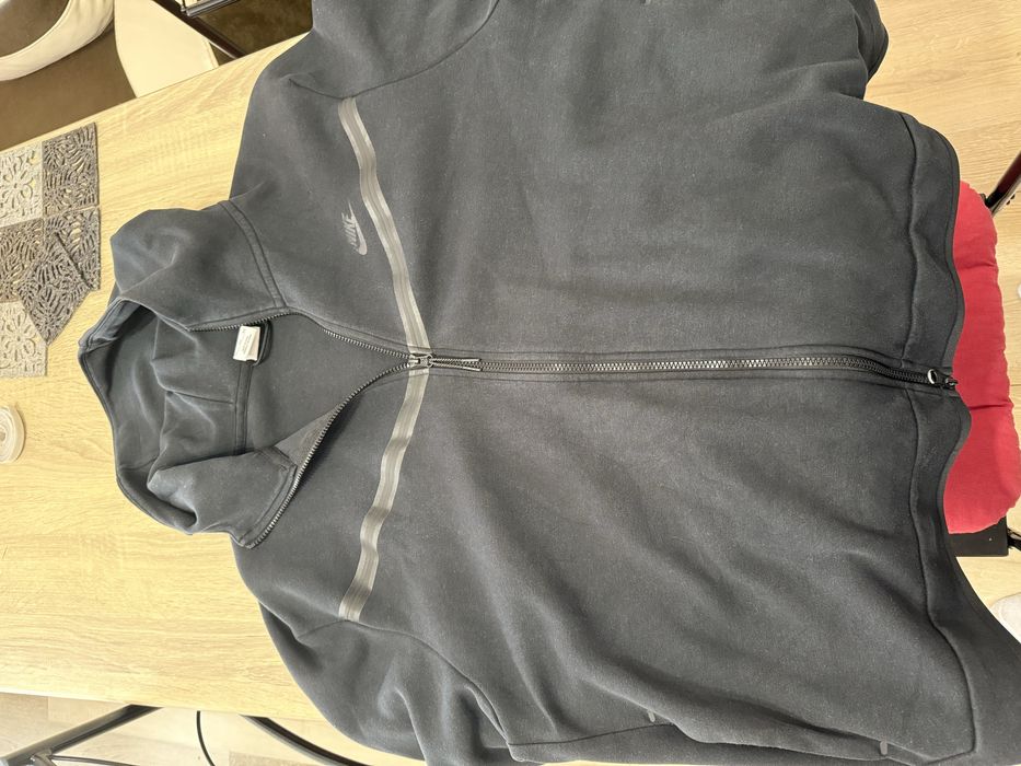 Nike Горнище 3XL