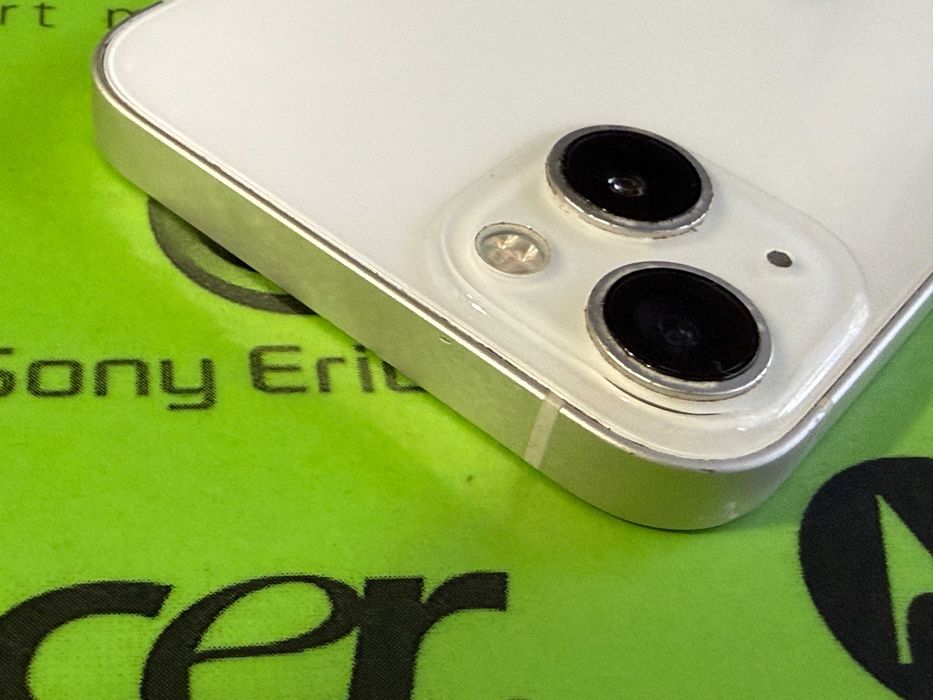 iPhone 13 128gb 100% батерия.Гаранция