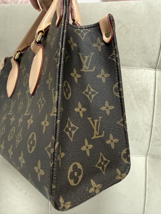 Geanta Louis Vuitton
