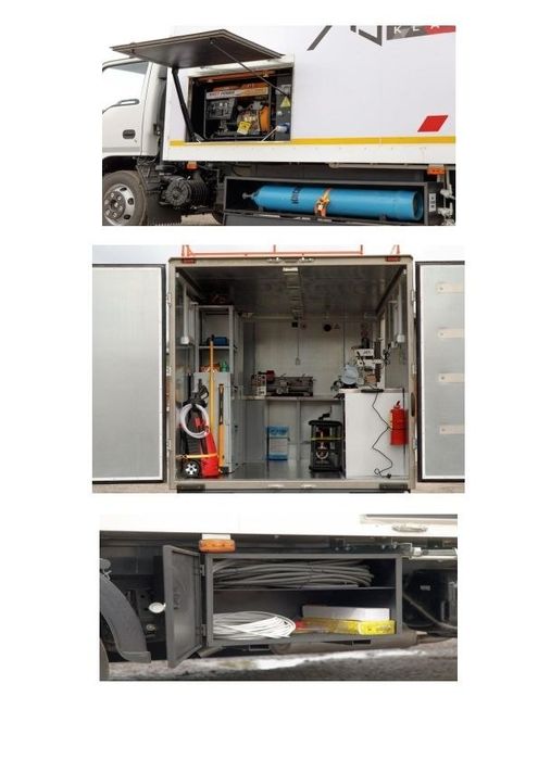 Isuzi kuzov 5 tonnalik sotiladi holati yaxshi