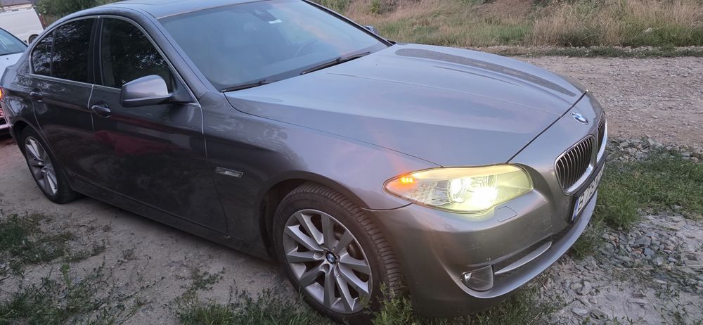 BMW Diesel 525 D