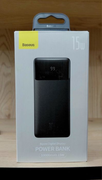 Power bank / повербанк ( 10000 mah )