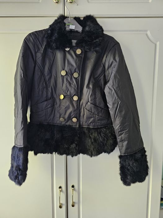 Есенни и зимни якета