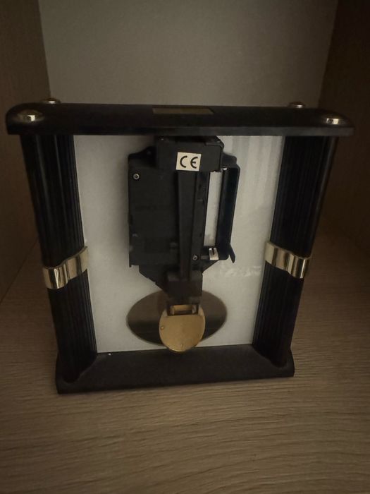 Часы настольные