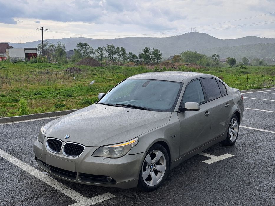 BMW 5 Series 2005 — imagine 2