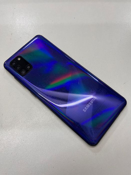 Samsung Galaxy A31, 4/64gb.
