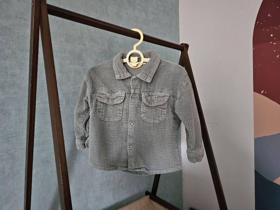 Лот детски дрехи Zara, Reserved, Mayoral, Lupilu | Момче | Размер 86см