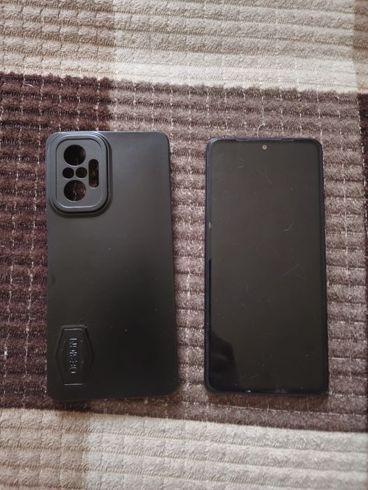 Redmi 10 pro 128 gb