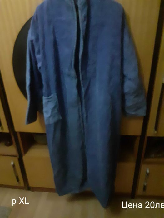 Халати за баня р- XL