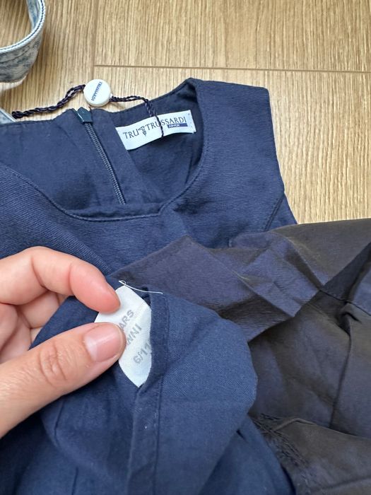 Rochițe fete 6-7 ani