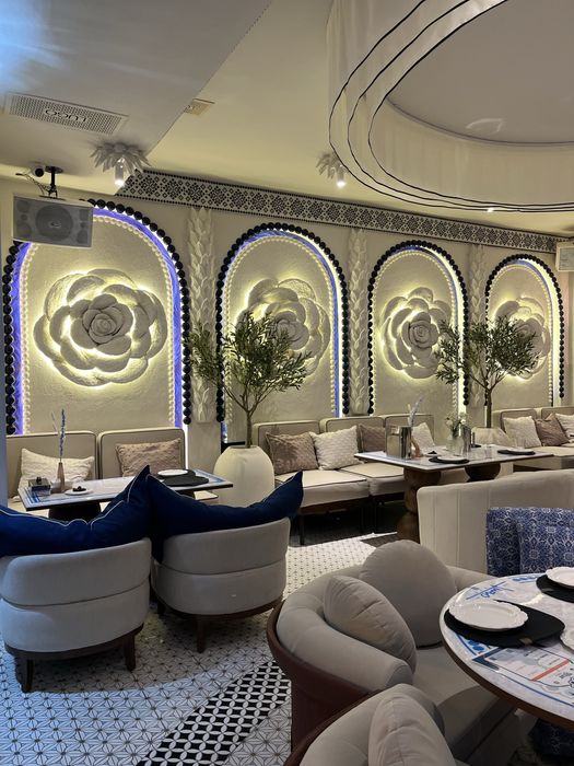 Барельеф на заказ