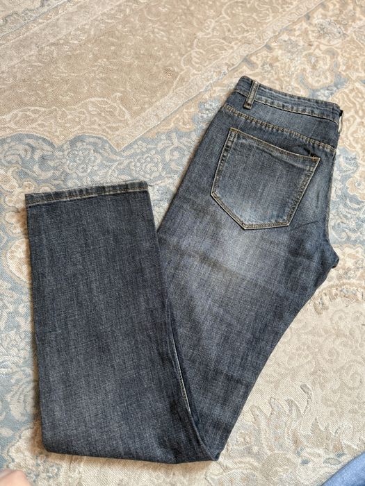 Murjskoy Jeans bryuk