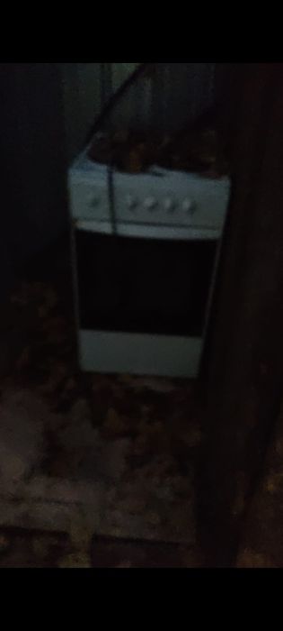 Газвый плитка бу