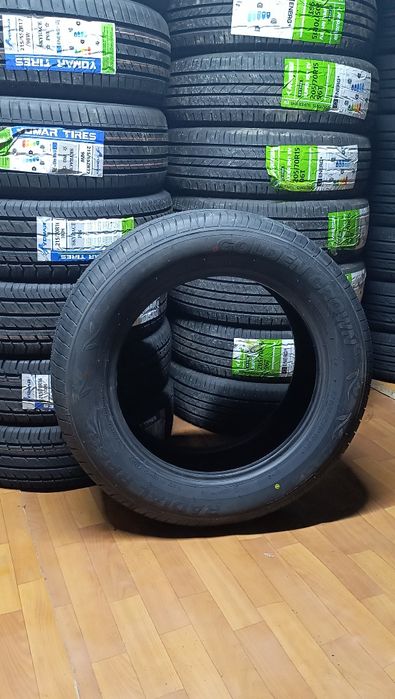 235/60R18   GOLDEN  CROWN