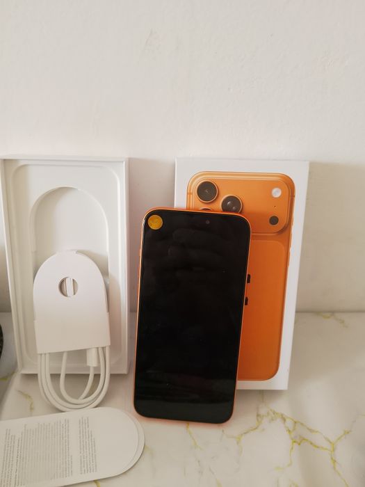 IPhone 17pro max