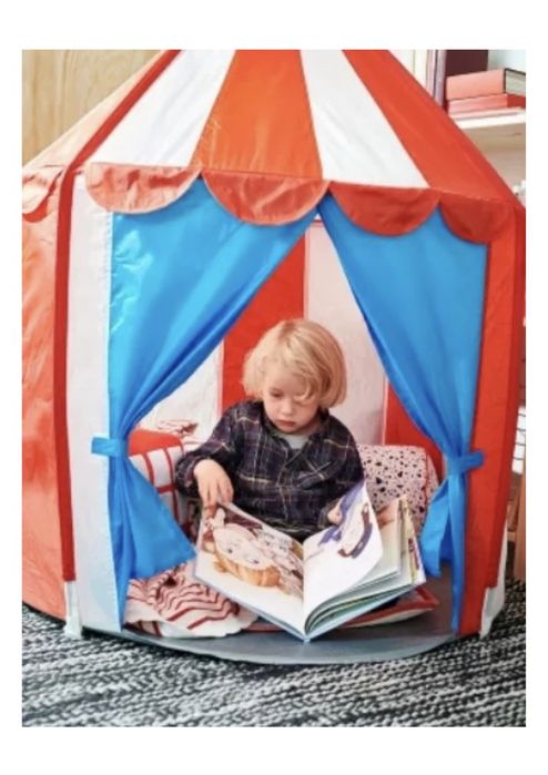 Детская палатка Икеа! Новая!