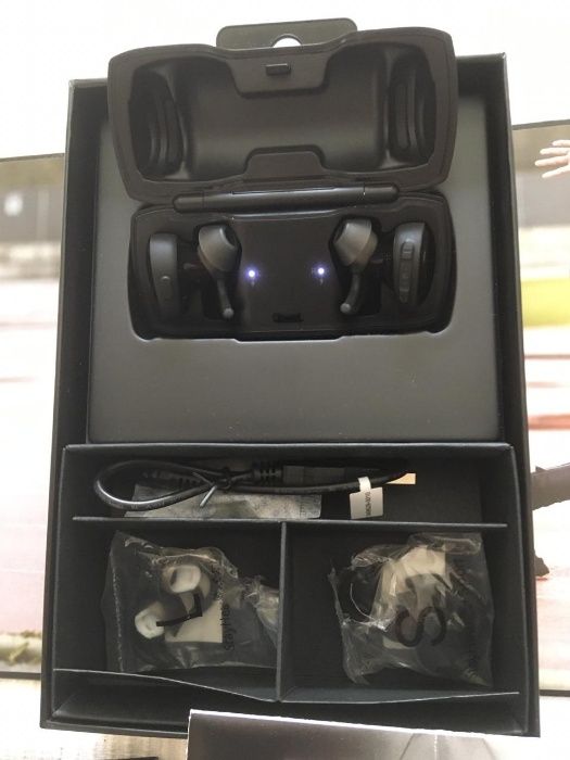 BOSE SoundSport Free