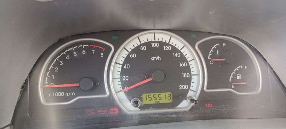 Chevrolet Nexia 2014 — 3