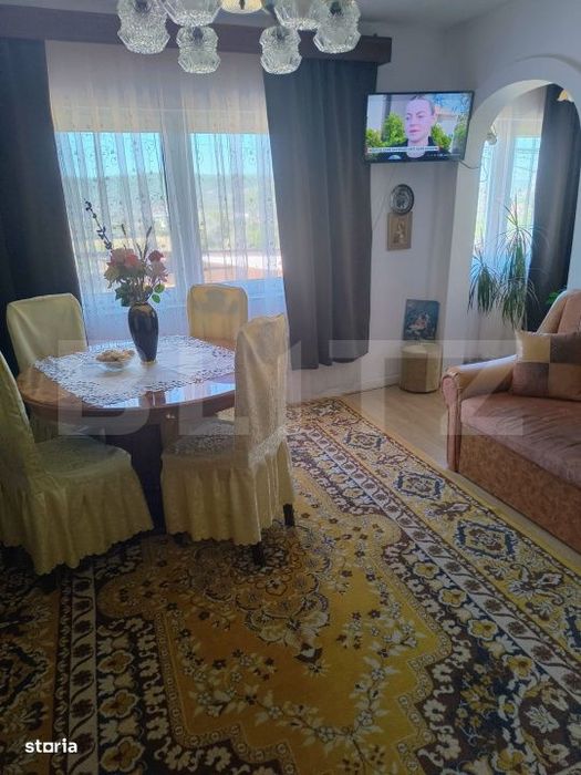 Casa de vanzare, 100 mp - Dej