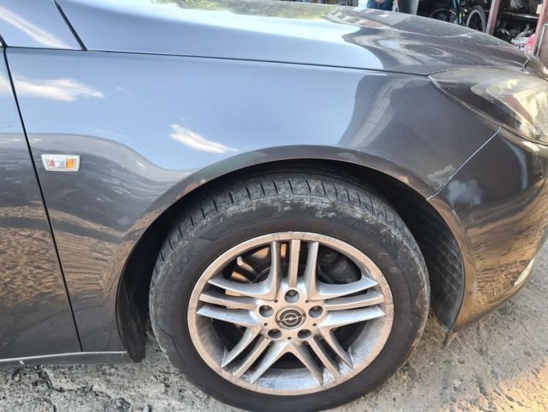 Dezmembrez Z177 2.0cdti automat AF22 A20DTH Opel Insignia A