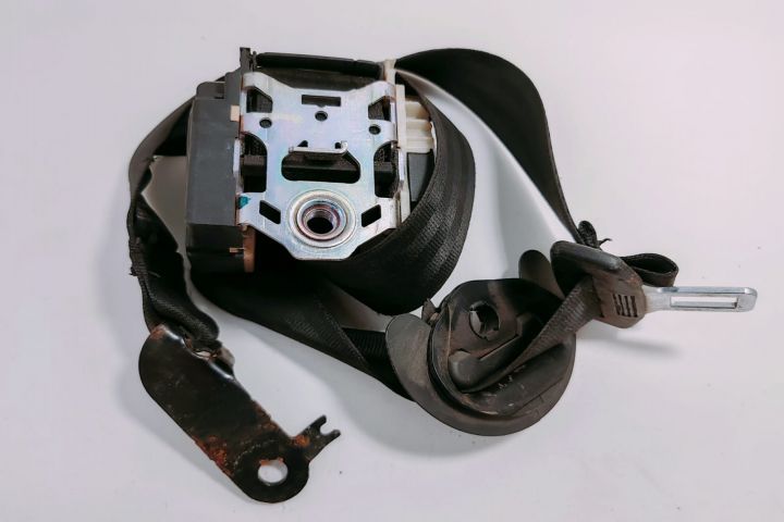 Centura de Siguranta  spate stanga 1T0857805B Volkswagen VW Touran pr