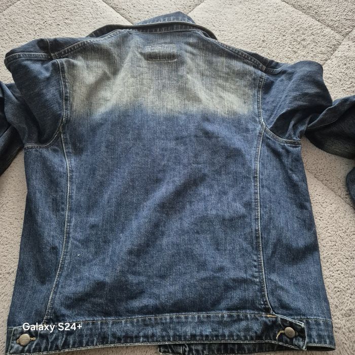 Дънково яке  Diesel