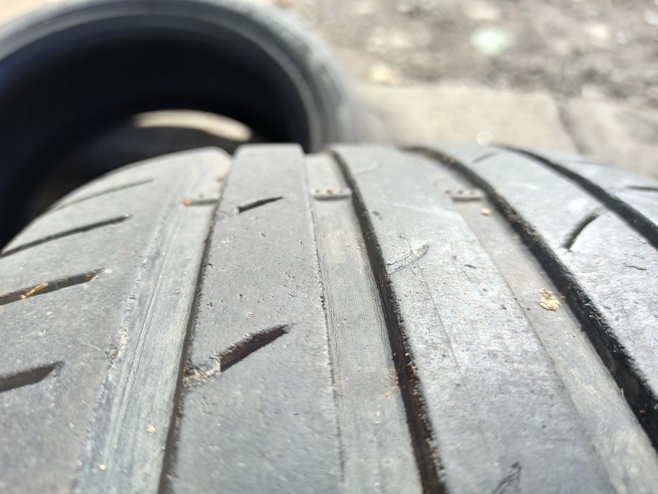 Летни гуми Маршал 225/50/17