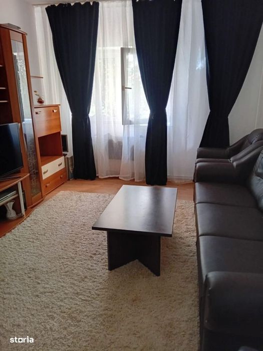 Apartament de 2 camere zona RACADAU