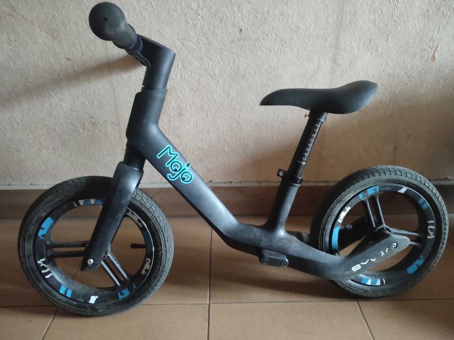 Баланс колело MOJO