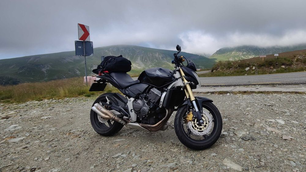Honda CB600F Hornet PC41