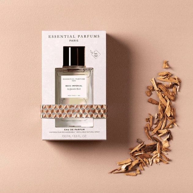 Essential Parfums Bois imperial 100ml