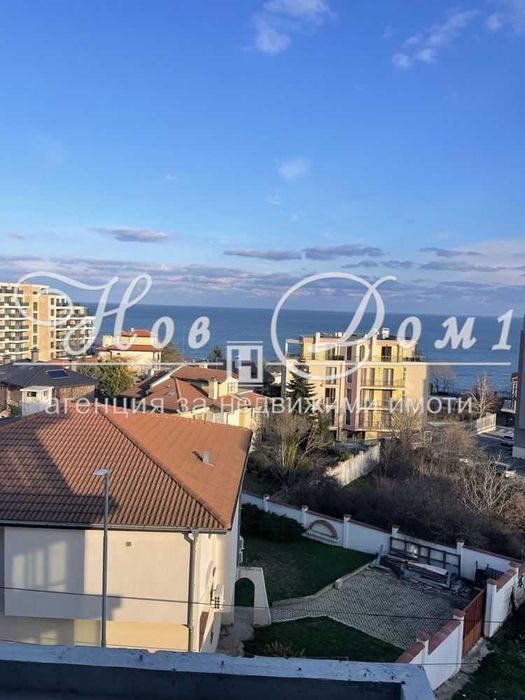 Продава се Двустаен апартамент в Варна, Чайка - 53 кв.м за 2642 €/кв.м - Снимка #5