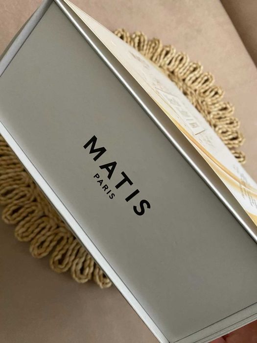 Комплект крем и маска за лице Matis Paris