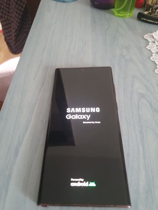 Vând s22 ultra 256 gb